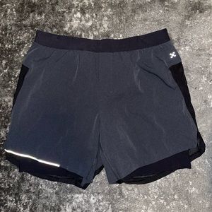 Lululemon men’s shorts size XL